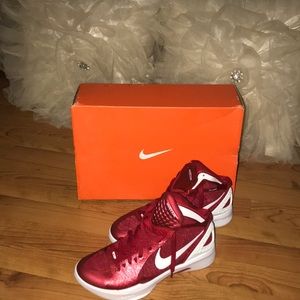 Basketball sneakers!!!